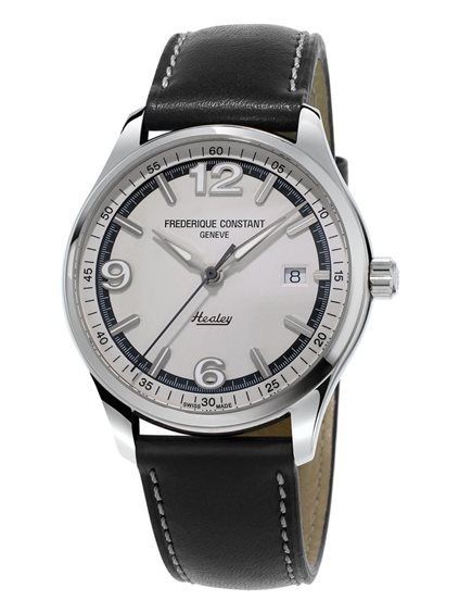 Montre Frédérique Constant C-303WGH5B6 - Photo n°1