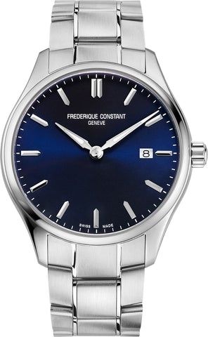 Montre Frédérique Constant FC-220NS5B6B - Photo n°1