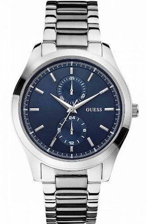 Montre Guess Quest W0373G3 - Photo n°1