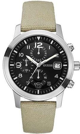 Montre Guess W11163G1 - Photo n°1