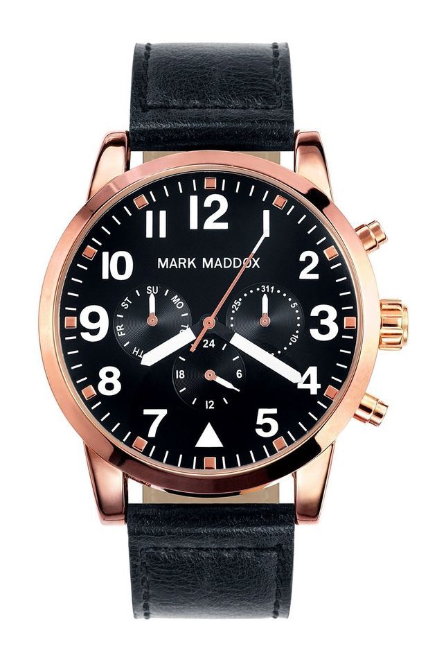 Montre Mark Maddox HC3004 54 - Photo n°1
