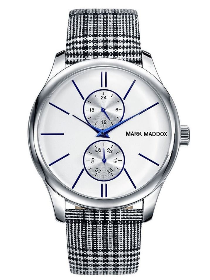 Montre Mark Maddox HC3017 07 - Photo n°1
