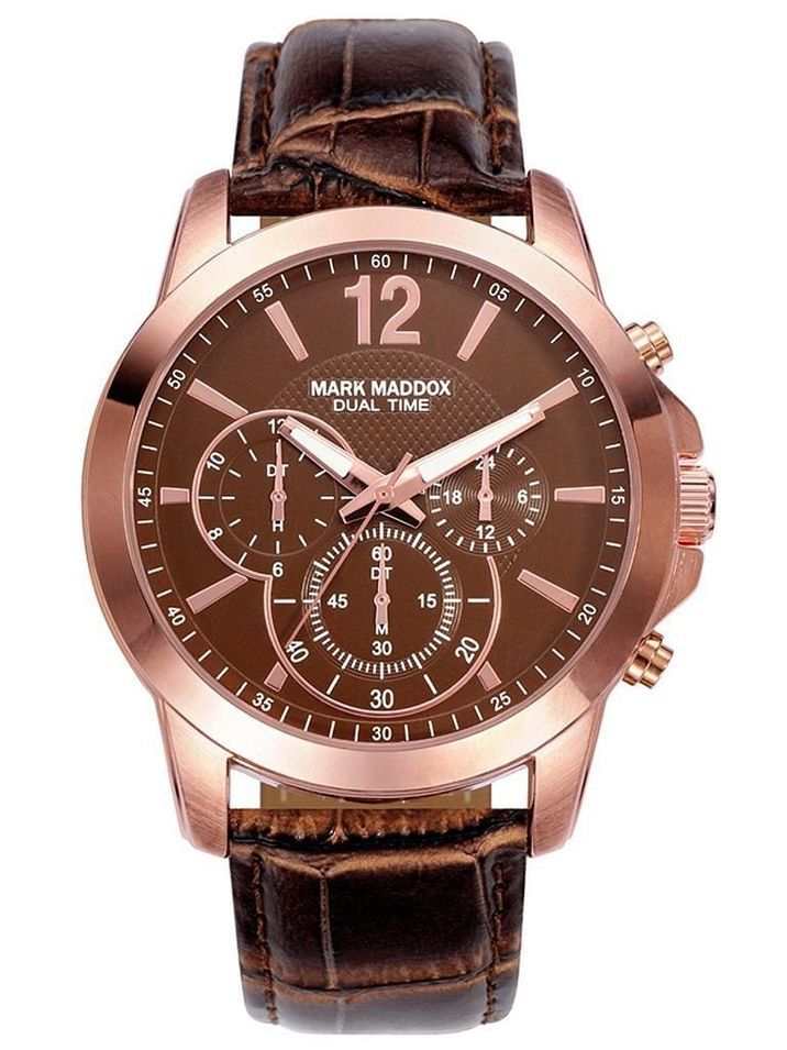 Montre Mark Maddox HC6010 45 - Photo n°1