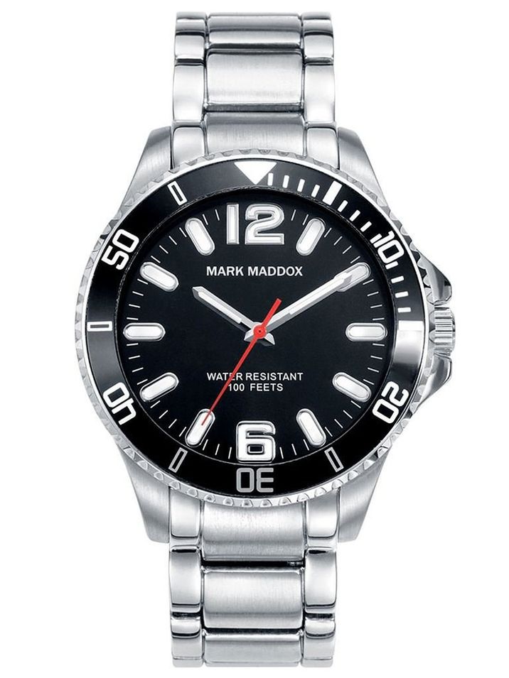 Montre Mark Maddox HM7007-55 - Photo n°1