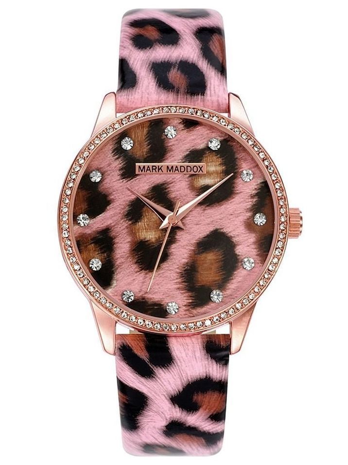 Montre Mark Maddox MC0012-77 - Photo n°1