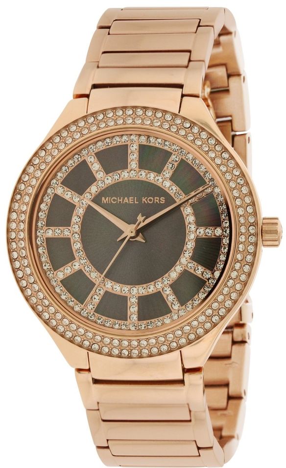 Montre Michael Kors MK3397 | LesTendances.fr