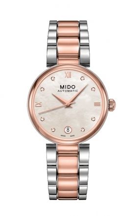 Montre Mido Baroncelli II Donna - Photo n°1