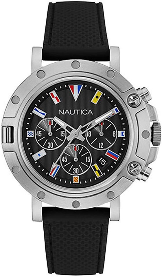 Montre Nautica NAD17527G - Photo n°1