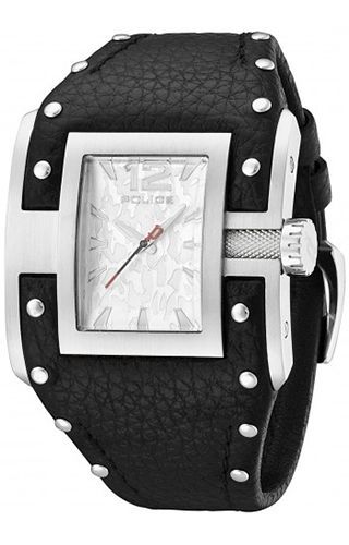 Montre Police Avenger R1451132002 - Photo n°1