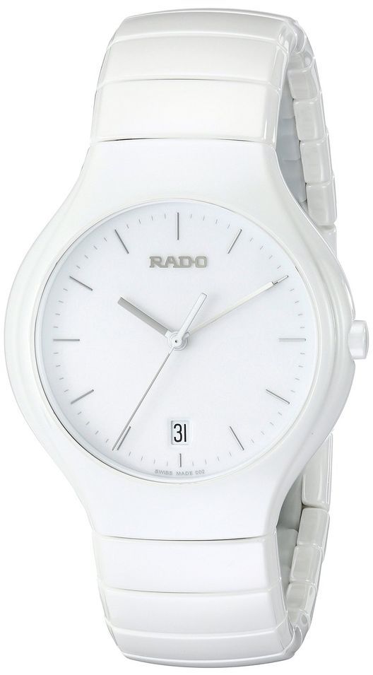 Montre Rado True R27695022 - Photo n°1