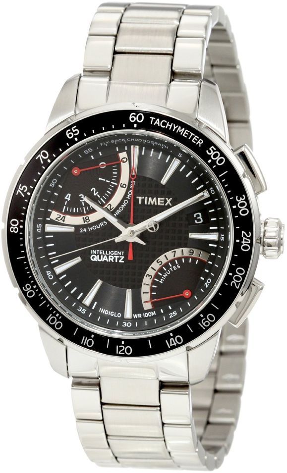 Montre Timex T2N708 - Photo n°1