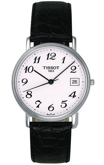 Montre Tissot Desire T52142112 - Photo n°1