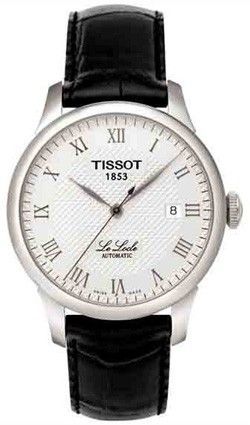 Montre Tissot Le Locle T41142333 - Photo n°1