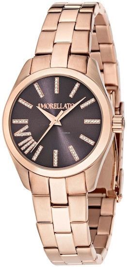 Morellato Posillipo R0153132501 - Photo n°1