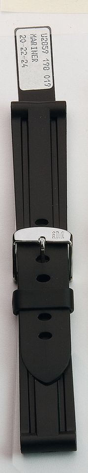 Morellato Straps A01u2859198019cr22 - Photo n°1