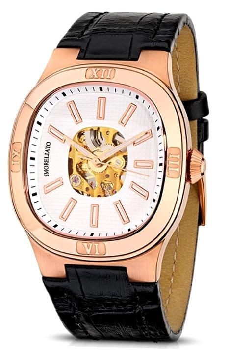 Morellato Time Automatic SZ6017 - Photo n°1