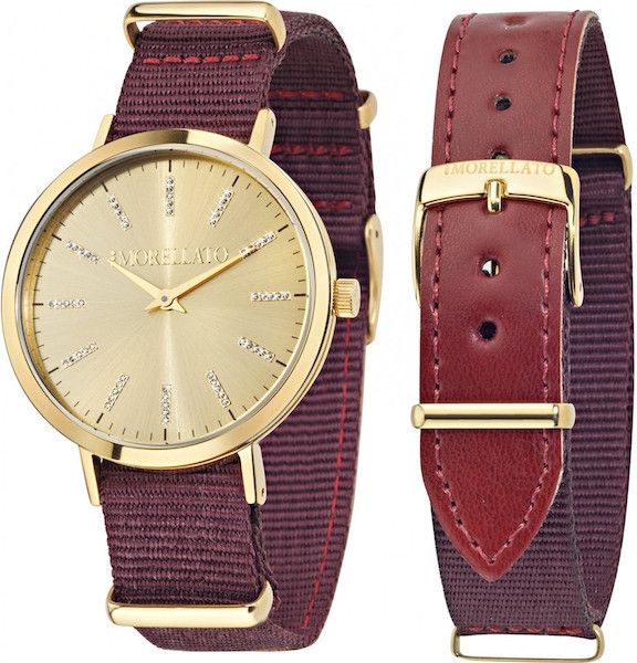 Morellato Versilia R0151133502 - Photo n°1