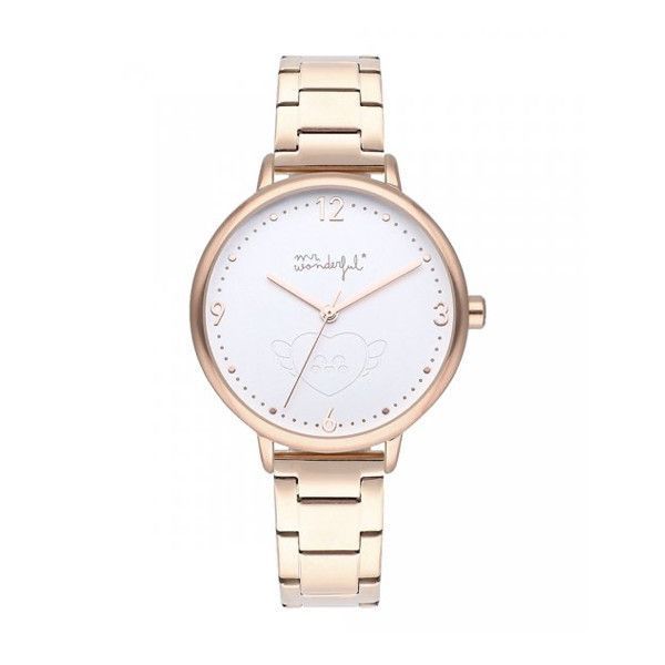 Mr Wonderful Wr10000 - Photo n°1