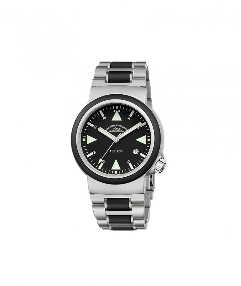 Muhle Glashutte M1-41-03-mb - Photo n°1
