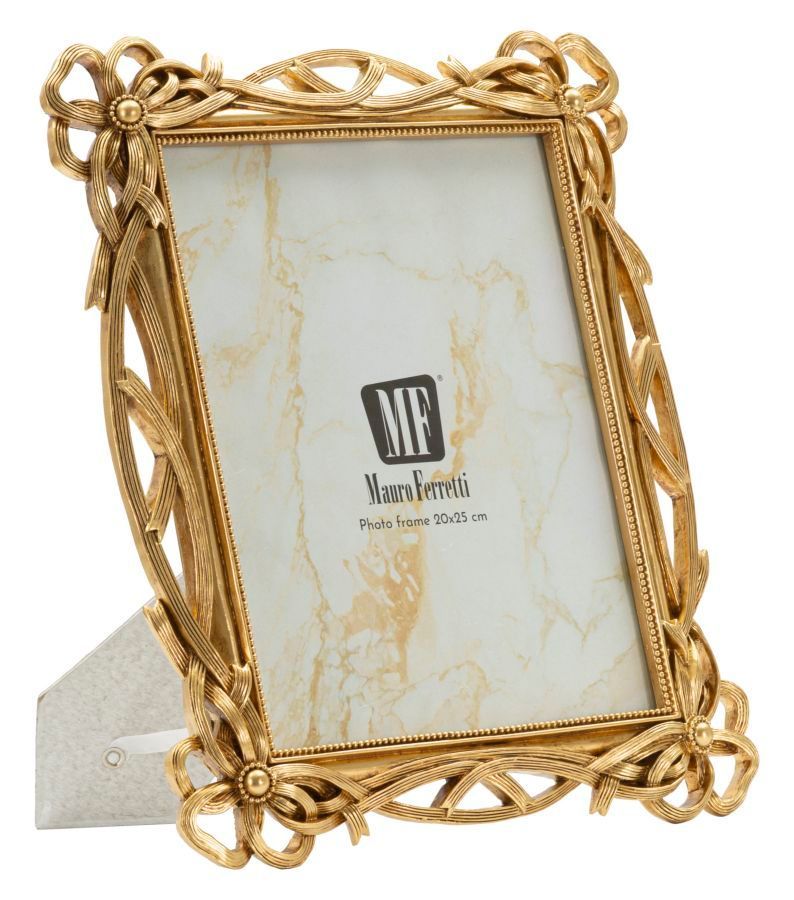 Nœud de cadre cm 29x2,4x33,6 (mesure interne cm 20x25) - Photo n°1