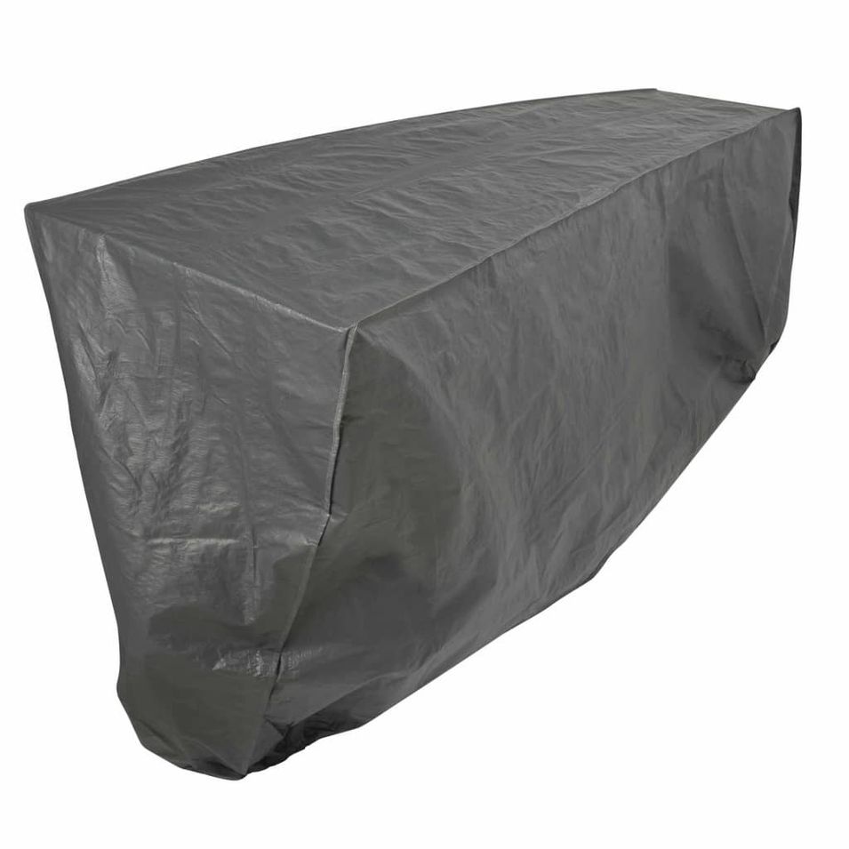 Nature Housse de bicyclette 110x200x70 cm - Photo n°1