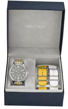 Nautica A09918G - Photo n°1
