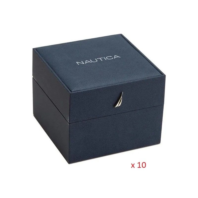 Nautica Box - Pack 10pcs NAUTICA_BOX - Photo n°1