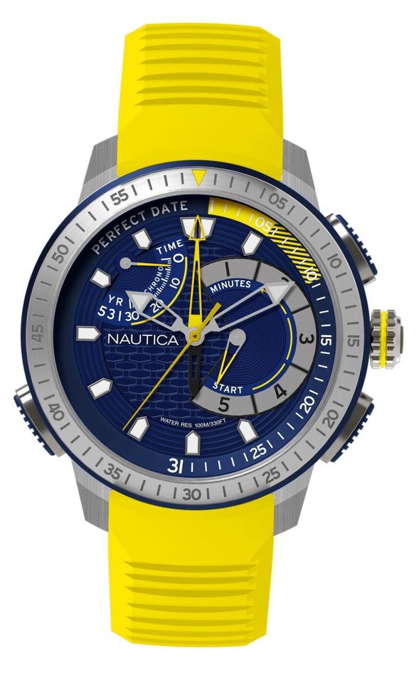 Nautica Cape Town Napcpt001 - Photo n°1