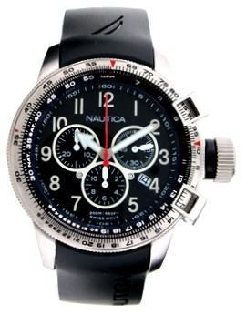 Nautica Chrono A30000G - Photo n°1