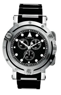 Nautica Chrono A32590G - Photo n°1