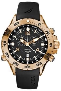 Nautica Chrono A36000G - Photo n°1