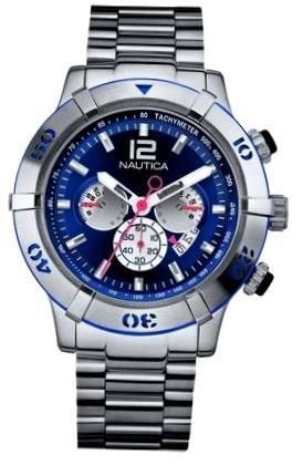 Nautica Chrono A36510G - Photo n°1