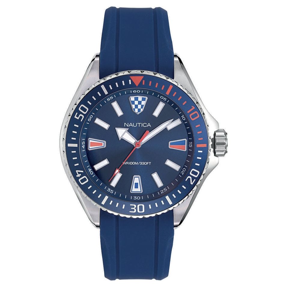 Nautica Crandon Park Beach NAPCPS901 - Photo n°1