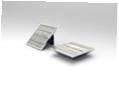 Nautica Display Nadsp2017 - Logo Plaque: Double Display Position (1 Pcs) - W100 X D100 X H24mm - Photo n°1