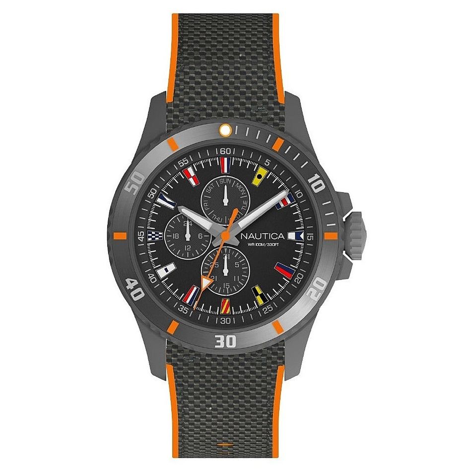 Nautica Freeboard NAPFRB017 - Photo n°1