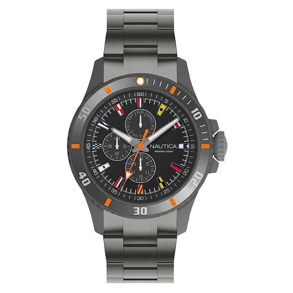 Nautica Freeboard NAPFRB019 - Photo n°1