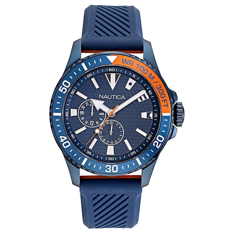 Nautica Freeboard NAPFRB924 - Photo n°1