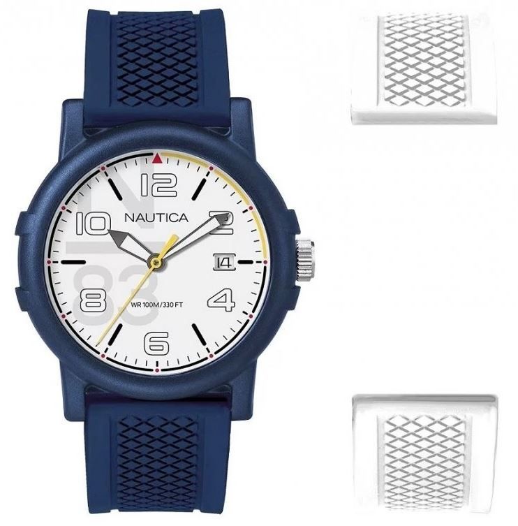 Nautica Nableme02 - Photo n°1