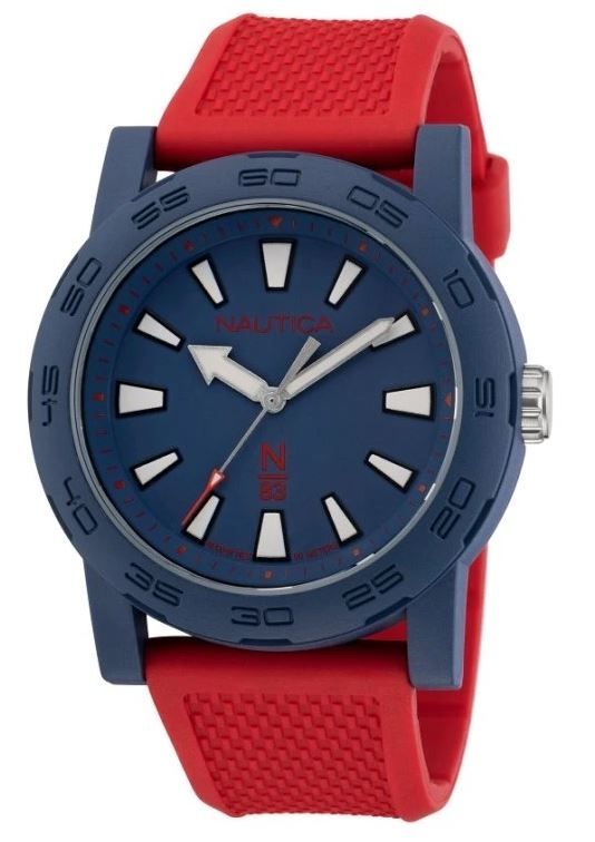 Nautica Napatf204 - Photo n°1