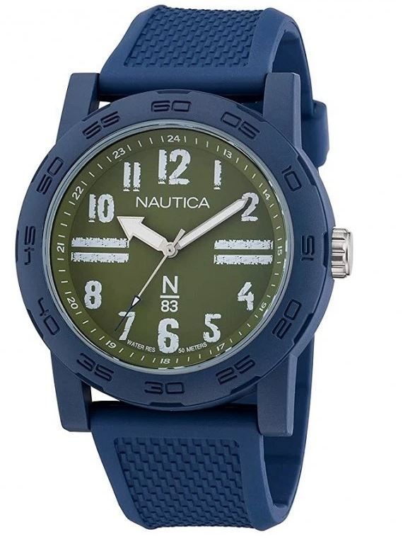 Nautica Napats305 - Photo n°1