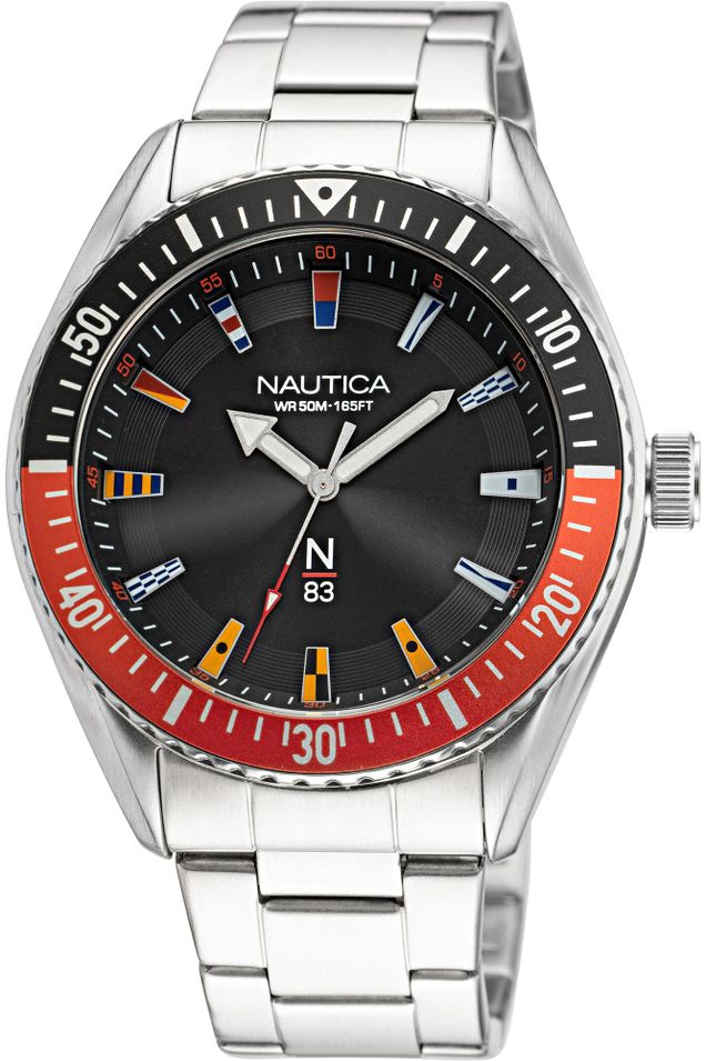 Nautica Napfwf017 - Photo n°1