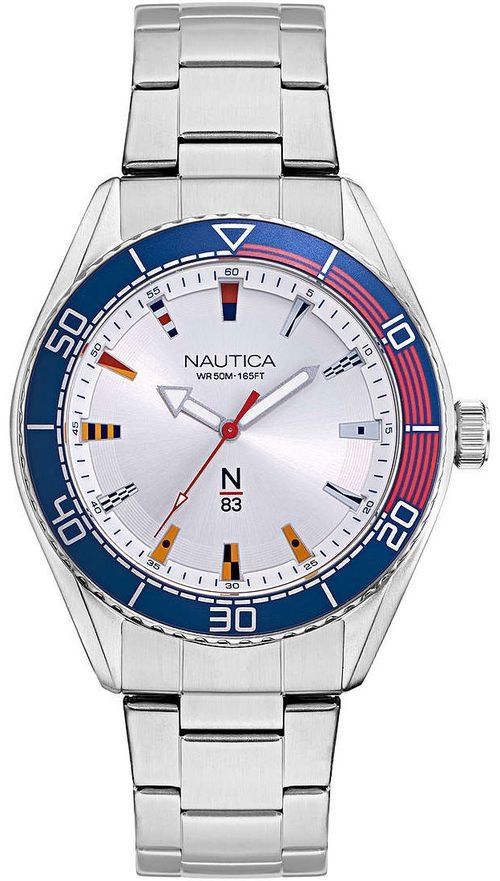 Nautica Napfws005 - Photo n°1