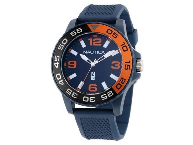 Nautica Napfws302 - Photo n°1