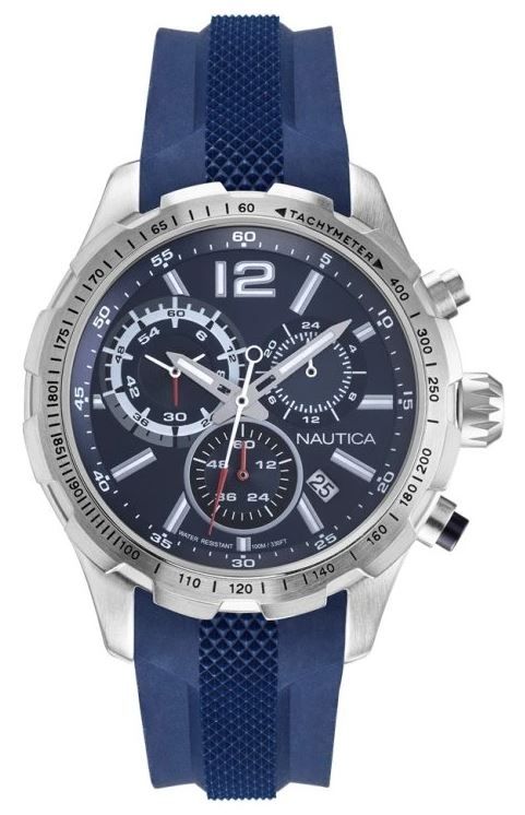 Nautica Naplecr02 - Photo n°1