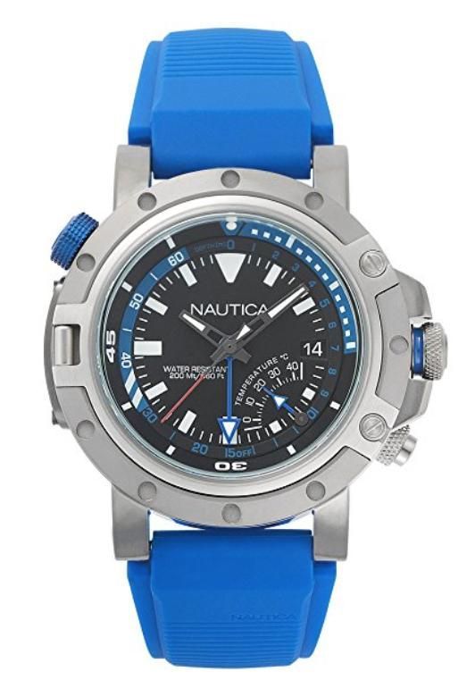 Nautica NAPPRH001 - Photo n°1