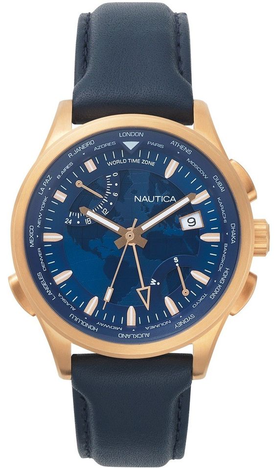 Nautica NAPSHG002 - Photo n°1