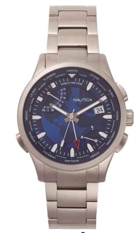 Nautica NAPSHG003 - Photo n°1