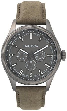 Nautica NAPSTB002 - Photo n°1
