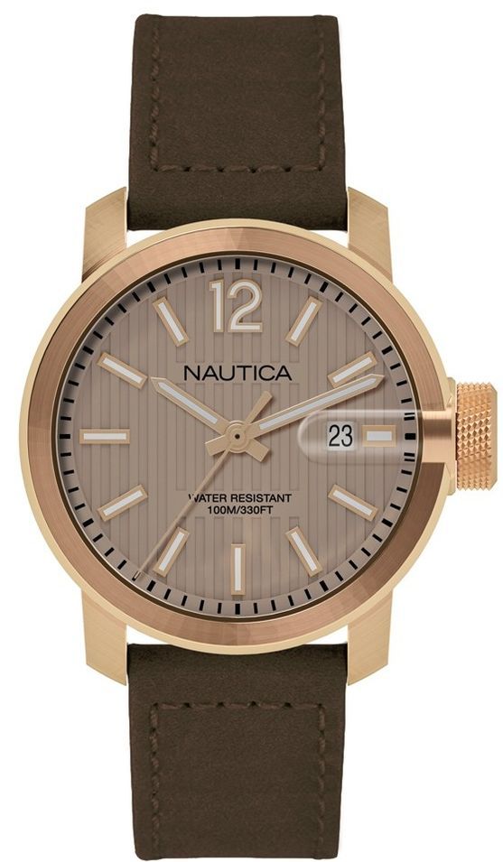 Nautica NAPSYD005 - Photo n°1