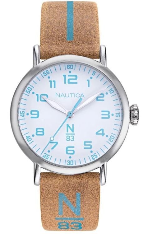 Nautica Napwlf920 - Photo n°1